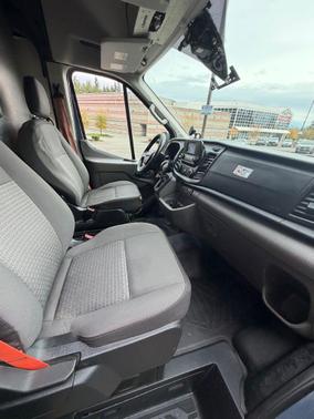 2020 Ford Transit-250 Base