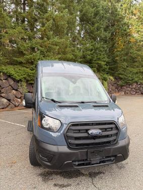 2020 Ford Transit-250 Base