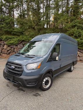 2020 Ford Transit-250 Base