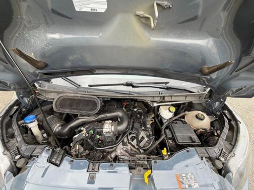 2020 Ford Transit-250 Base