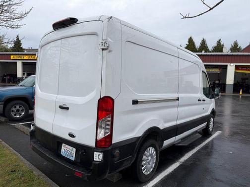 2019 Ford Transit-150 Base