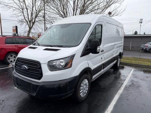 2019 Ford Transit-150 Base