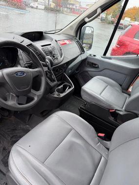 2019 Ford Transit-150 Base