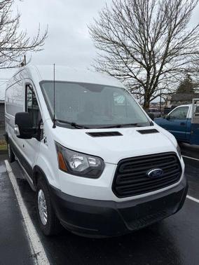 2019 Ford Transit-150 Base