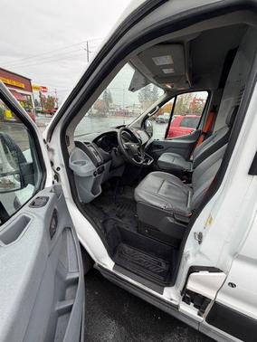 2019 Ford Transit-150 Base