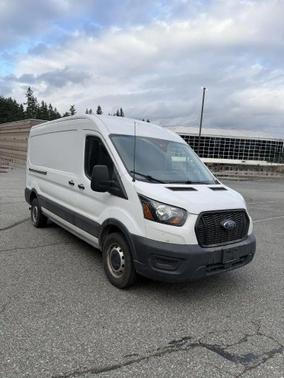 2022 Ford Transit-250 Base