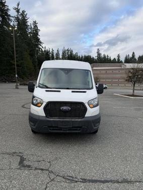 2022 Ford Transit-250 Base