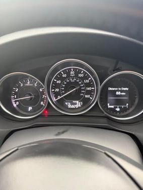 2015 Mazda Mazda6 i Grand Touring