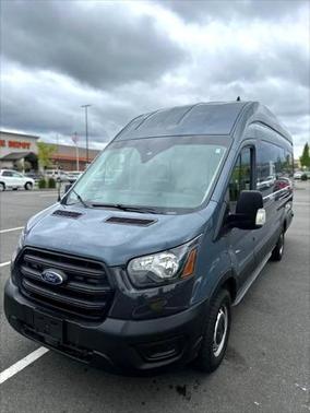 2020 Ford Transit-250 Base