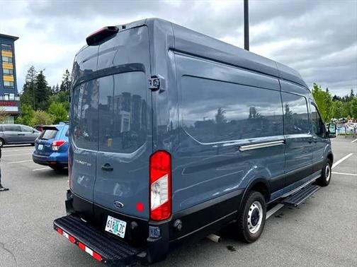 2020 Ford Transit-250 Base