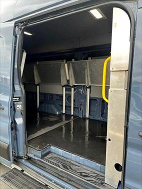 2020 Ford Transit-250 Base
