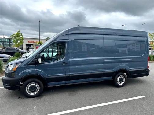 2020 Ford Transit-250 Base