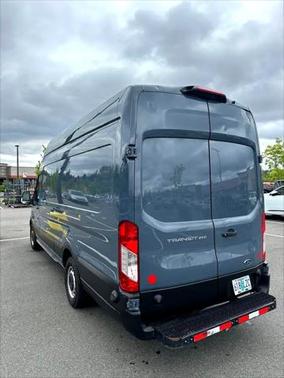 2020 Ford Transit-250 Base