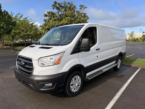 Not Specified 2020 Ford Transit-250 Base