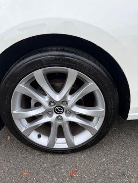 2015 Mazda Mazda6 i Touring