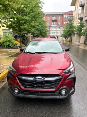 2023 Subaru Outback Premium