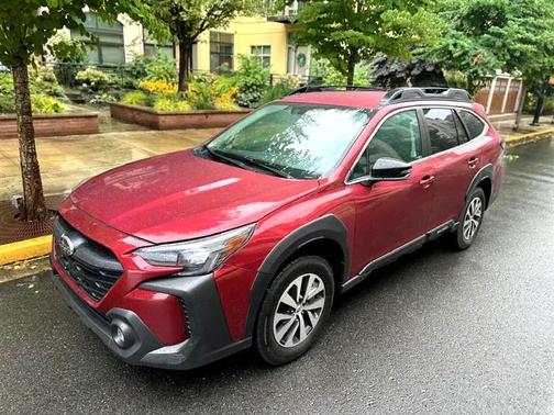 2023 Subaru Outback Premium