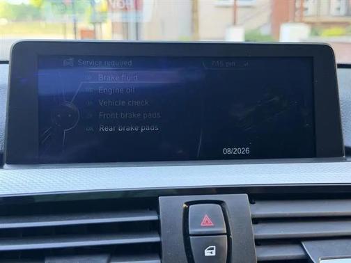 Not Specified 2014 BMW 435 i