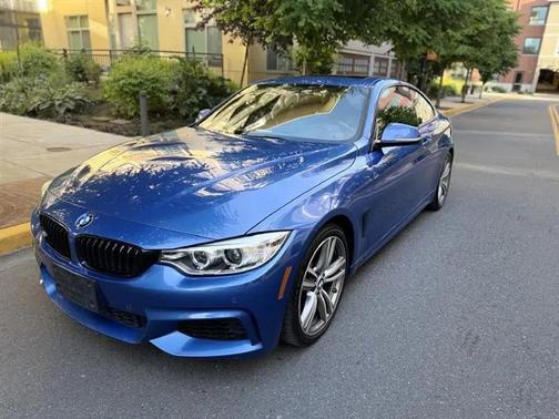 Not Specified 2014 BMW 435 i