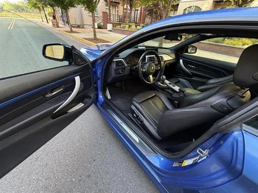 Not Specified 2014 BMW 435 i