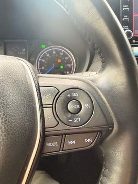 2021 Toyota Venza LE