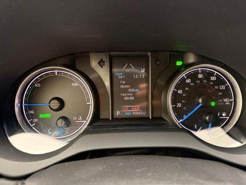 2021 Toyota Venza LE