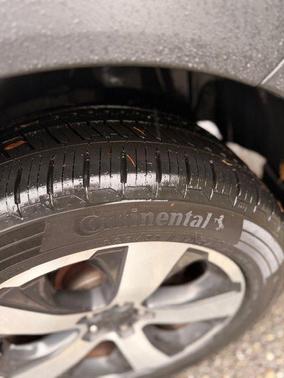 2014 Subaru XV Crosstrek Hybrid Base