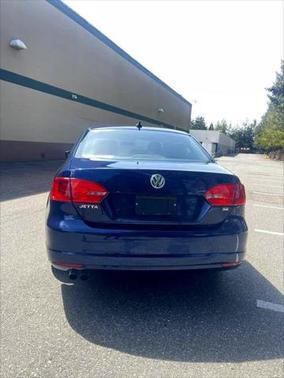 2014 Volkswagen Jetta Auto SE w/Connectivity