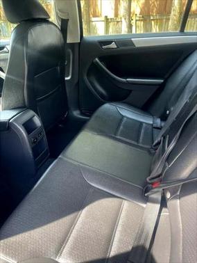 2014 Volkswagen Jetta Auto SE w/Connectivity