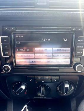2014 Volkswagen Jetta Auto SE w/Connectivity