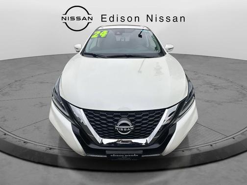 2024 Nissan Murano SL Intelligent AWD
