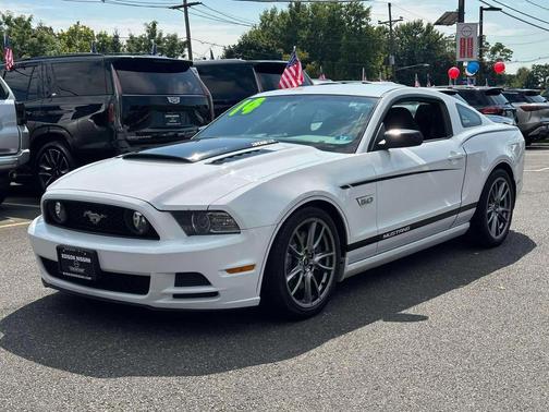 2014 Ford Mustang GT