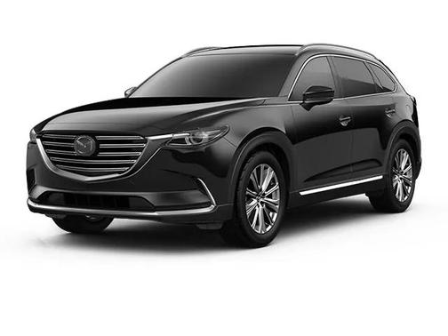 2022 Mazda CX-9 Grand Touring