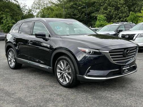 2022 Mazda CX-9 Grand Touring