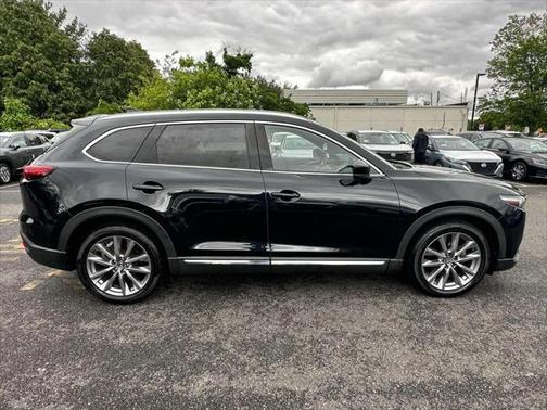 2022 Mazda CX-9 Grand Touring