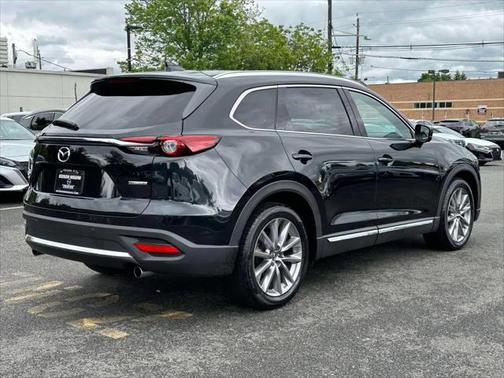 2022 Mazda CX-9 Grand Touring
