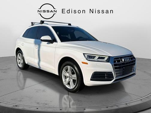 2019 Audi Q5 2.0T Premium Plus