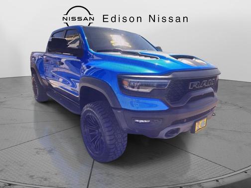 2023 RAM 1500 TRX
