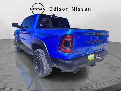 2023 RAM 1500 TRX