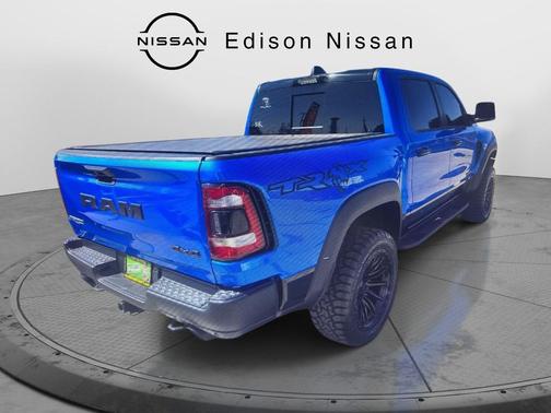 2023 RAM 1500 TRX