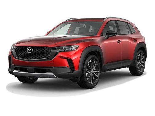 2023 Mazda CX-50 2.5 Turbo
