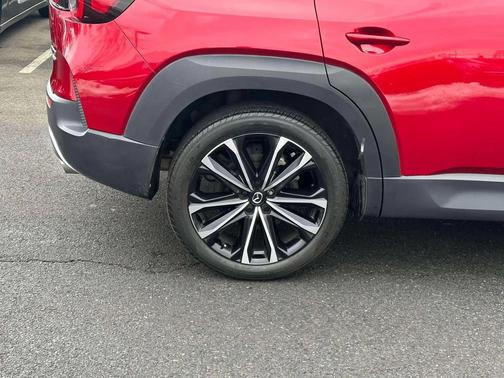 2023 Mazda CX-50 2.5 Turbo