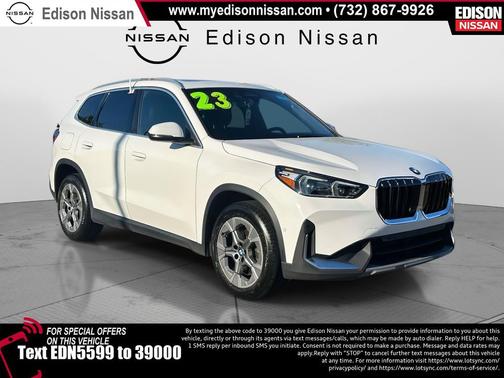 2023 BMW X1 xDrive28i