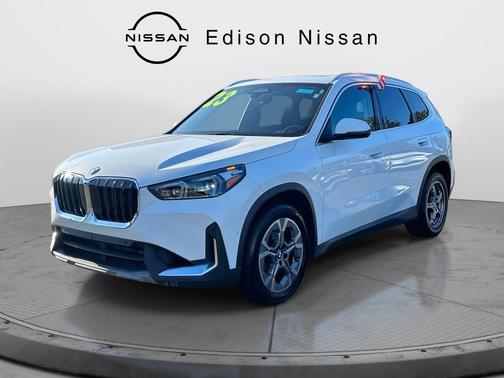 2023 BMW X1 xDrive28i