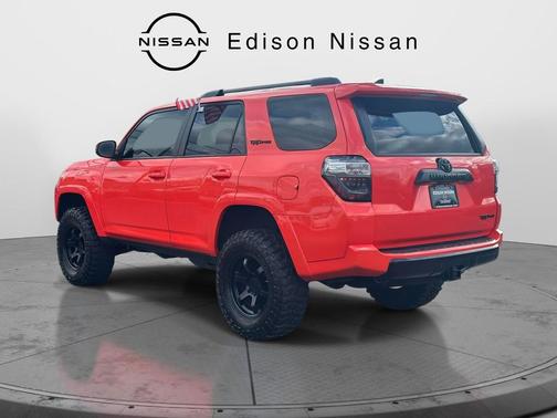 2023 Toyota 4Runner TRD Pro