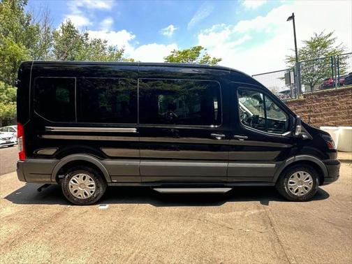 2023 Ford Transit-350 XL