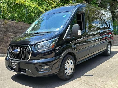 2023 Ford Transit-350 XL