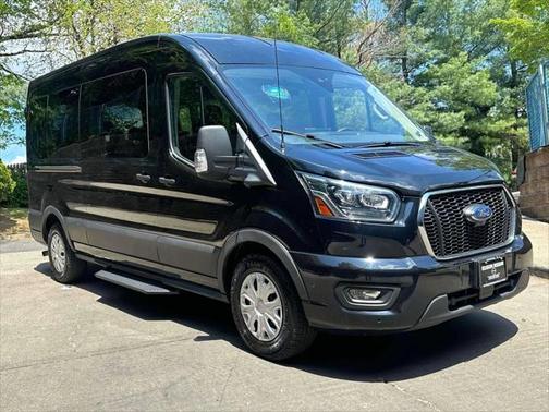 2023 Ford Transit-350 XL