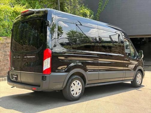2023 Ford Transit-350 XL