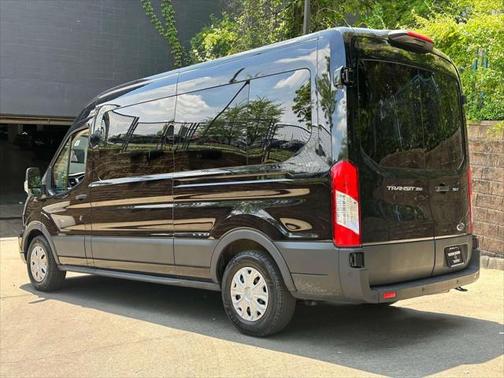 2023 Ford Transit-350 XL